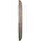 Ekena Millwork Viceroy Medallion (Canopies up to 4 7/8"), 35 1/8"OD x 4 7/8"ID x 2 1/2"P, Gobi Desert Crackle CM35VIGDC - alternate 2